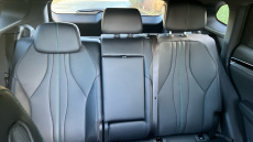 BYD Seal U 1.5 DM-i Comfort 5dr Auto Estate